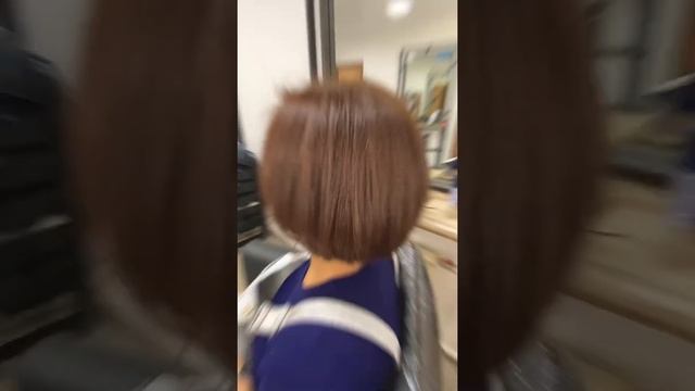 Окрашивание волос Омск ✅ Салон красоты в Омске ✂️ Парикмахер универсал Омск