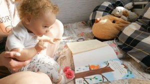 День с реборном Аришей. Покупочки для реборна.