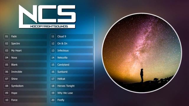 Free music Top 30