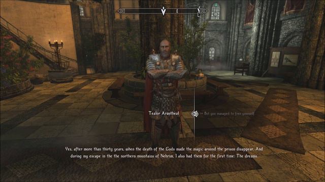 Enderal: Forgotten Stories - 16 - Beginning Of The End [Skyrim Mod] смотреть онлайн