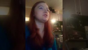 Караоке, где то под испанским небом