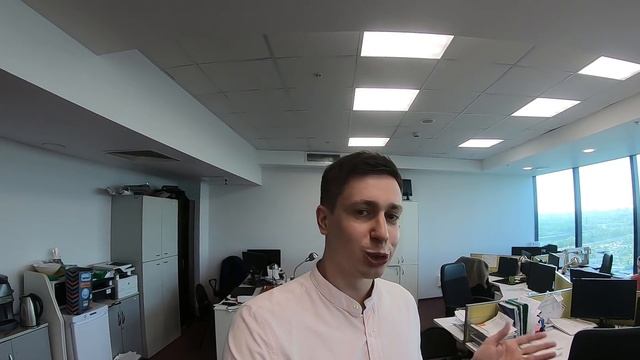 Тендерные новости. План развития. Розыгрыш Палатки. смотреть онлайн