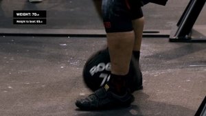 Арнольд Классик 2020: Стронгмен. Первый день турнира.