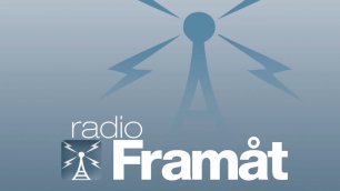 Radio Framåt - Avsnitt 90