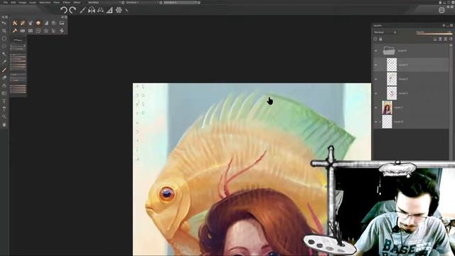 Круглый стол. Разбор работ #14 смотреть онлайн