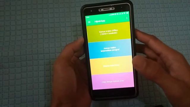 Aplikasi Islam terbaik dan terlengkap смотреть онлайн