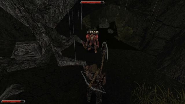 Gothic 2 - прохождение - #20