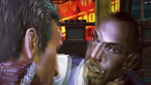 История серии Dead Rising. Часть 2
