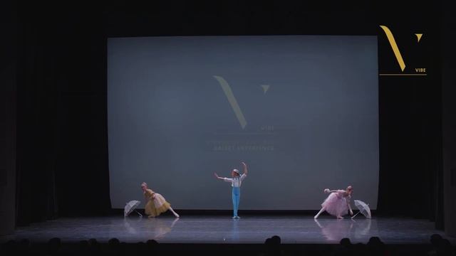 Annen Polka | VIBE 2019 смотреть онлайн