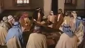 01 "VALIYLAR SARDORI" Hasan Basriy (Islomiy film) UzCinema