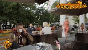 Лови мечты:)Антон Батырев&Карина Разумовская)Тень стрекозы