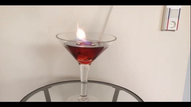 Биокамин бокал Martini смотреть онлайн