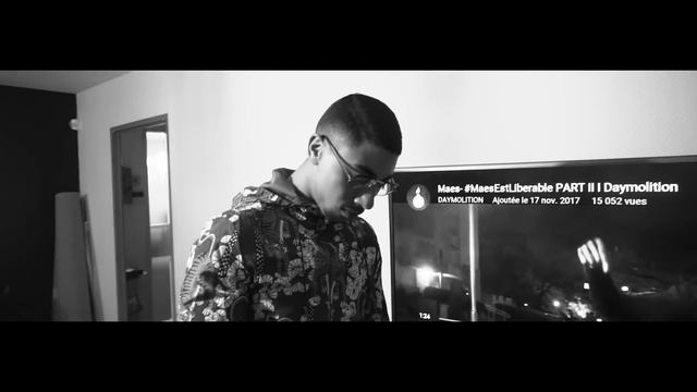 Maes - #MaesEstLiberable III "TMAX530" смотреть онлайн