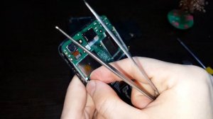 Разборка Huawei Y5 2018 dra-l21 как разобрать huawei y5 2018 задняя крышка disassemble huawei y5