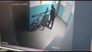 Похитил 10 велосипедов, деньги с банковской карты и сотовый телефон