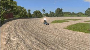 Destruction derby- BeamNG drive.