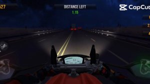 Traffic Rider