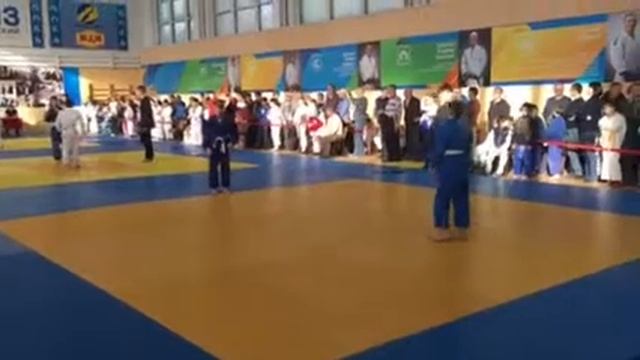 Бокс против дзюдо смотреть онлайн