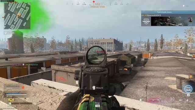 My Warzone Moments 3 смотреть онлайн