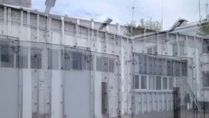 Фасад Из Профлиста