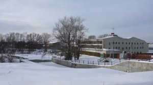 Сузун (История Сузуна от медеплавильного завода до наших дней)