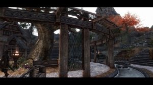 Skyrim Special Edition Mod 2020 |  Touch Of Natural Tamriel (TNT) ENB + Nat 2.0  w\Modlist