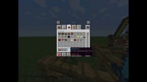 Как сделать супер меч в Майнкрафте 1.7.10