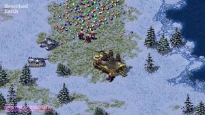 Red Alert | Yuri Montage
