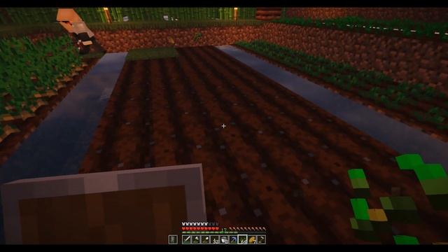 ВЫЖИВАНИЕ НА СЛОЖНОМ РЕЖИМЕ В МАЙНКРАФТ! 2 СЕЗОН! ВАНИЛЬНОЕ ВЫЖИВАНИЕ! СЕРИЯ №16 - ВРАГИ И ДОМ смотреть онлайн