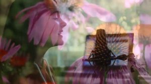 Маша Кёся - Маави чичек (кавер)