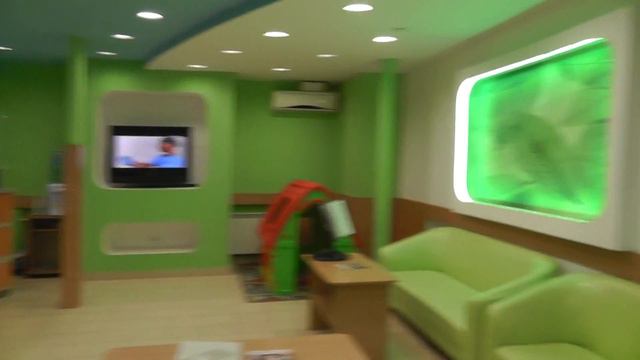 13.09.2015 Бывший Дом культуры ВОГ тут клиника 00301 смотреть онлайн