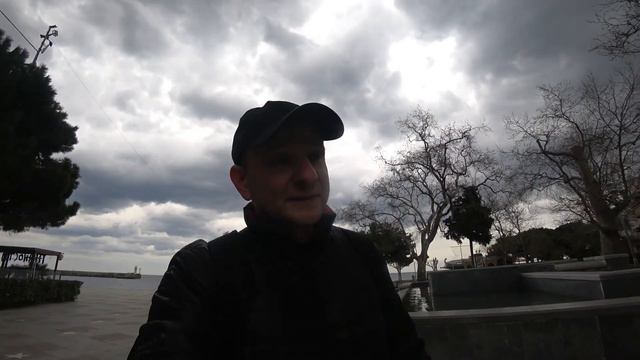 ИСТОЧНИК СИЛЫ ? Бюветы Ялты . смотреть онлайн