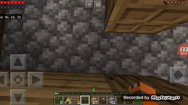 Выживание в майнкрафт (интро не загружается) смотреть онлайн