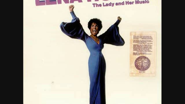 Lena Horne IM GLAD THERE IS YOU смотреть онлайн