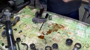 Ремонт рулевой Шевроле Эпика №1