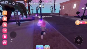 Как получить БЕСПЛАТНО розовые волосы в РОБЛОКС #roblox #роблокс