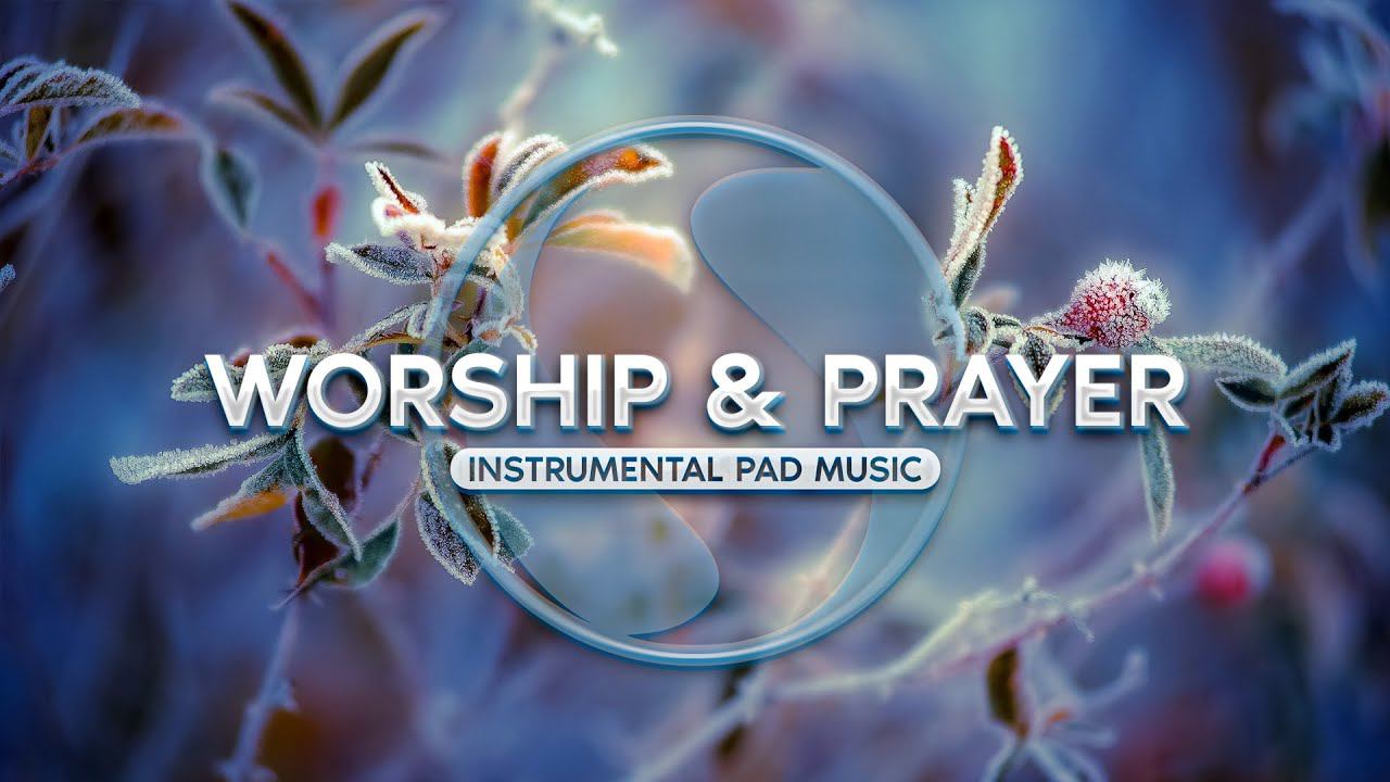 В Присутствии Бога • Музыка для Молитвы • Христианское Поклонение смотреть онлайн