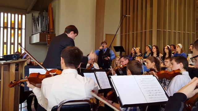 Боже мой, благодарю Тебя смотреть онлайн