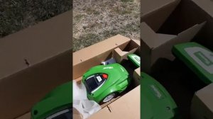 Viking iMow MI 422 P