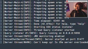 How to Fix Simple Voice Chat Unavailable Minecraft Aternos Server