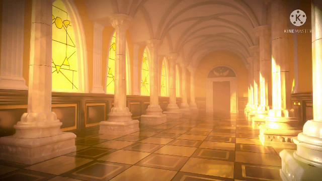 UNDERTALE Final Corridor (Ambiance) смотреть онлайн