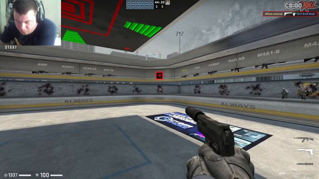 Counter-Strike Global Offensive