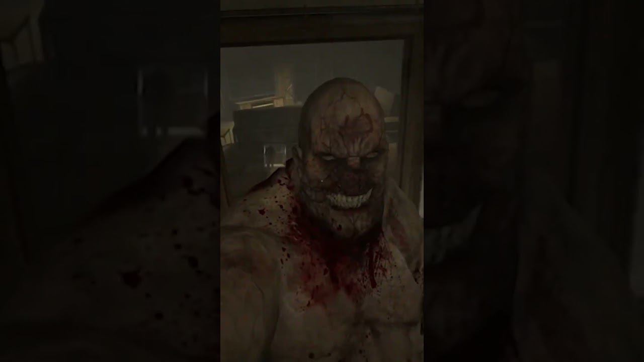 #rick #riblam #outlast