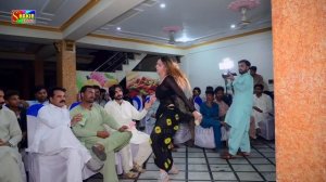 Maza Len De Titlee Jaan Mast Mujra | New Mujra | Punjabi Mujra songs | ShakirStudio