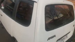 Лада Надежда ВАЗ 2120