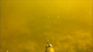 Подводная охота на Урале. Малые реки Урала
