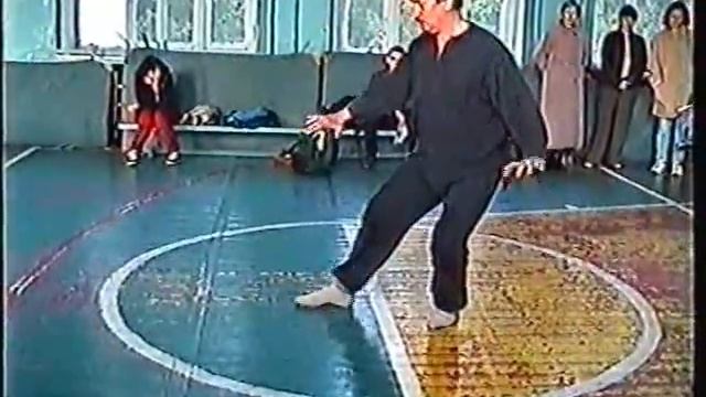 В. М. Каргополов, 2004 г. Даосский круг. Часть 2 смотреть онлайн