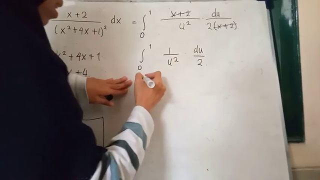 INTEGRAL DAN TEOREMA DASAR KALKULUS 1,2,3 (KELOMPOK 6) смотреть онлайн
