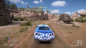 Forza Horizon 5 Где найти сундук с сокровищами в задании О, счастливчик