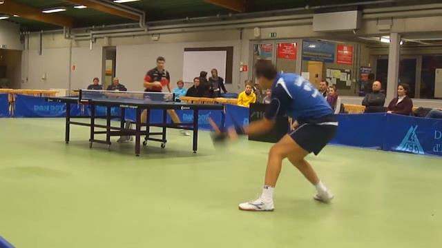 obert-gacina best point смотреть онлайн